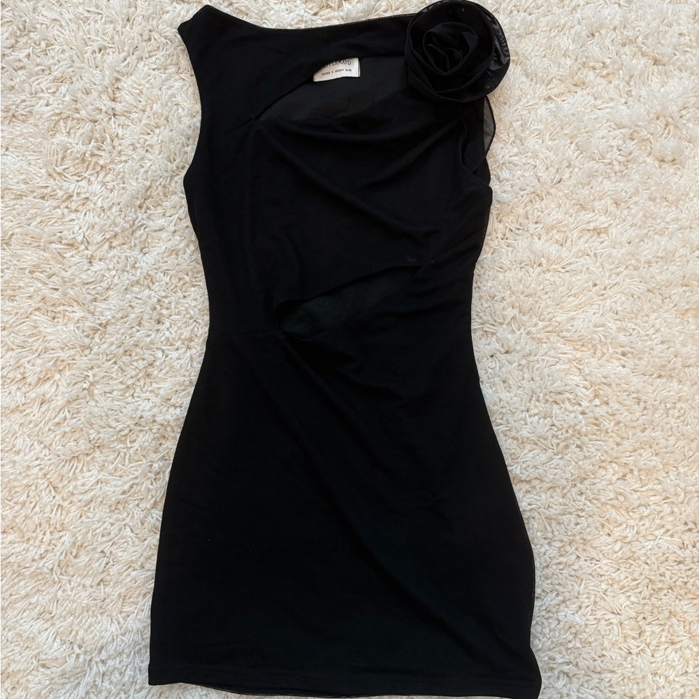 Portland Mini Dress